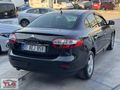 2011 Model Flunce 1.5 DCI Otomatık Dynamique