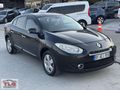 2011 Model Flunce 1.5 DCI Otomatık Dynamique