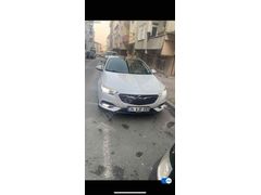 Sahibinden Opel Insignia 1.6 CDTI Grand Sport Enjoy 2018 Model 