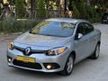 FLUENCE OTOMATİK DYNAMİC PAKET
