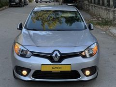 FLUENCE OTOMATİK DYNAMİC PAKET