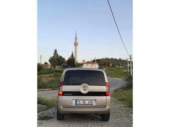 HAFIZ'DAN SATILIK 