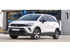 Sahibinden Opel Crossland 1.2 T Essential 2022 Model  Beyaz