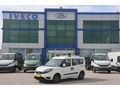 BÜYÜKSOYLU BEYSOY'DAN 2020 DOBLO COMBİ 1.3 M.JET SAFELINE