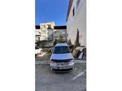 Sahibinden Volkswagen Caddy 1.9 TDI 2006 Model  338.000 km Gri (metalik)