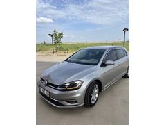 Sahibinden Volkswagen Golf 1.6 TDi BlueMotion Highline 2017 Model 