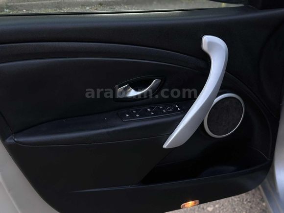 // GÖZCÜ AUTO \\ 2012 MODEL FLUENCE OTOMOTİK VİTES FULL PAKET