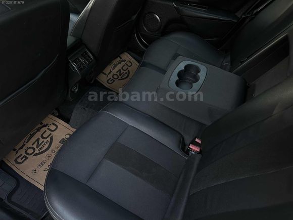// GÖZCÜ AUTO \\ 2012 MODEL FLUENCE OTOMOTİK VİTES FULL PAKET