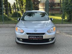 // GÖZCÜ AUTO \\ 2012 MODEL FLUENCE OTOMOTİK VİTES FULL PAKET