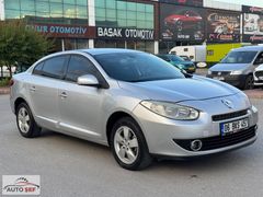 ~ŞEF~ 2012 MODEL DEGİSENSİZ FLUENCE 1.5 DCI