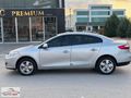 ~ŞEF~ 2012 MODEL DEGİSENSİZ FLUENCE 1.5 DCI