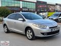 ~ŞEF~ 2012 MODEL DEGİSENSİZ FLUENCE 1.5 DCI