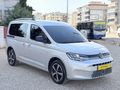 AKSA'DAN 2024 CADDY 51.000KM HATASIZ SERVİS BAKIMLI SIFIR GİBİ