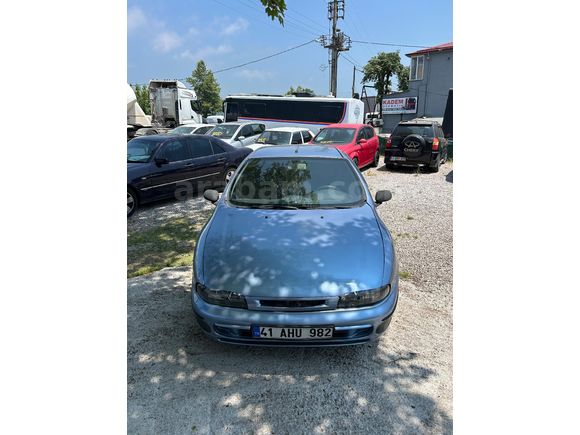 klas oto kartepe Fiat Brava 1.6 SX 2001 Model Kocaeli