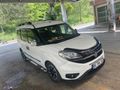 Sahibinden Fiat Doblo Combi 1.6 Multijet Premio Plus 2017 Model 