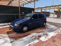 1.6 mavis polo satılıkl