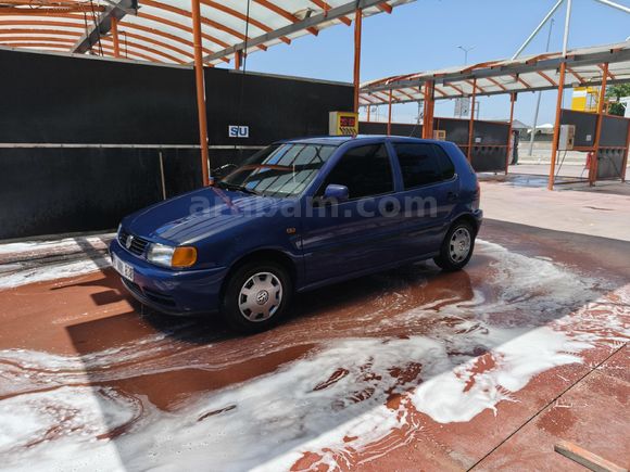 1.6 mavis polo satılıkl