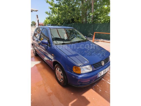 1.6 mavis polo satılıkl