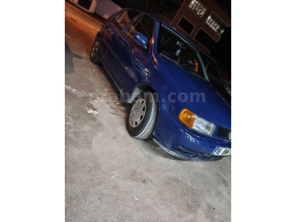1.6 mavis polo satılıkl
