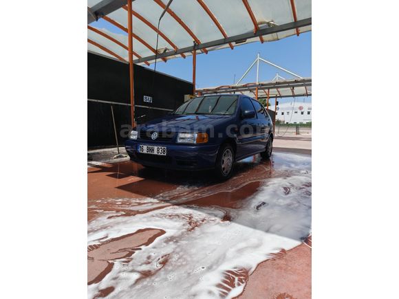 1.6 mavis polo satılıkl