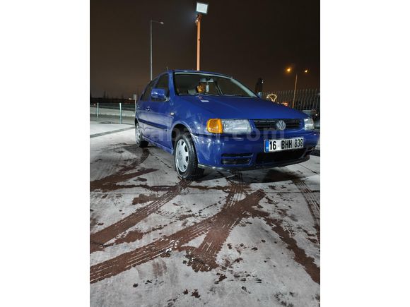 1.6 mavis polo satılıkl