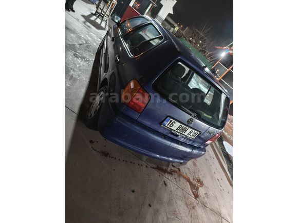 1.6 mavis polo satılıkl