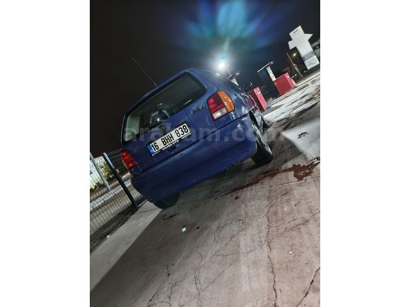 1.6 mavis polo satılıkl