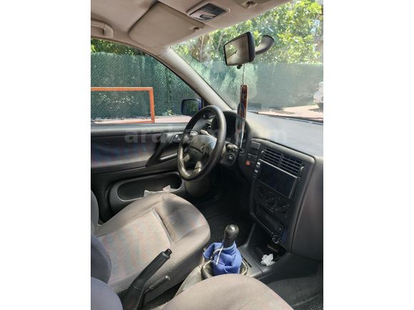 1.6 mavis polo satılıkl