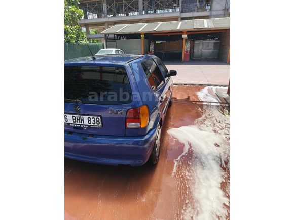 1.6 mavis polo satılıkl