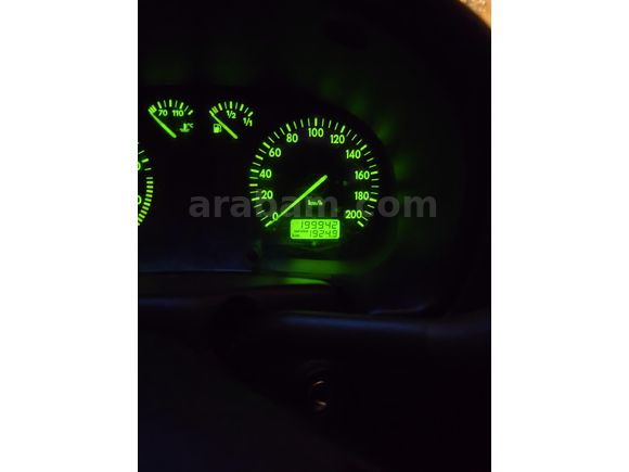 1.6 mavis polo satılıkl