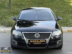 AKÇILGIN 2009 MODEL WOLKSVAGEN PASSAT 350.000 BİN TL PEŞİNATLA