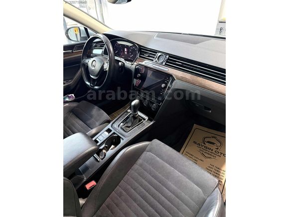 HATASIZ FULL SERVİS BAKIMLI