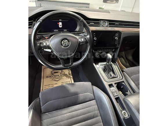 HATASIZ FULL SERVİS BAKIMLI