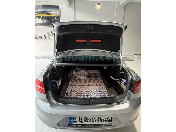 HATASIZ FULL SERVİS BAKIMLI