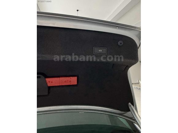 HATASIZ FULL SERVİS BAKIMLI