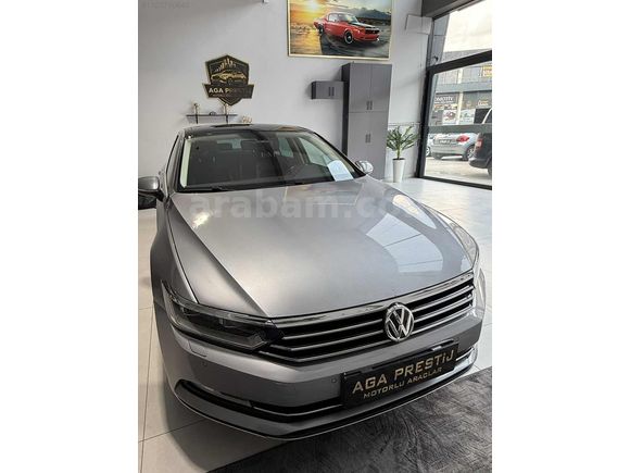 HATASIZ FULL SERVİS BAKIMLI