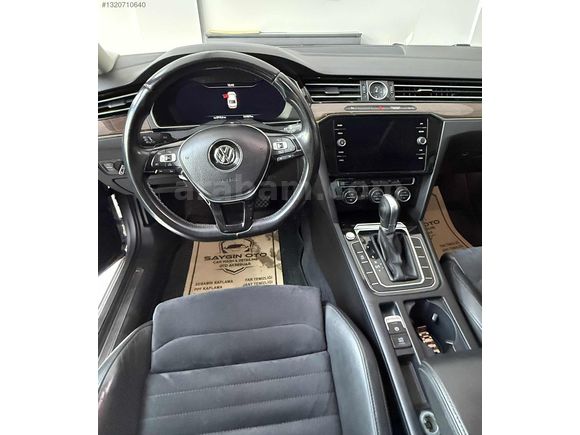 HATASIZ FULL SERVİS BAKIMLI