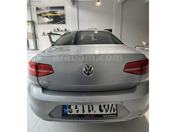 HATASIZ FULL SERVİS BAKIMLI