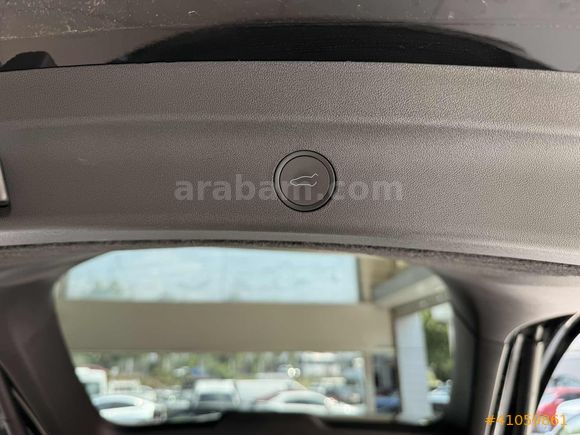 2023 TELSA MODEL Y LONG RANGE LEGACY 4 WD HATASIZ 11 BİNDE