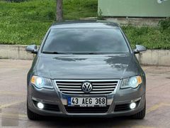 2008 PASSAT 1.6 FSİ OTOMATİK VİTES LPG LI BAKIMLI