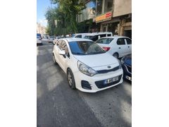 Sahibinden Kia Rio 1.4 CRDi Comfort 2015 Model  218.000 km Beyaz