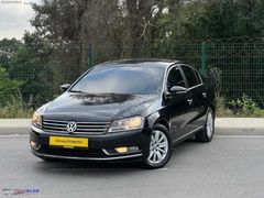 2012 MODEL 2.0 DİZEL 140 HP DSG WV PASSAT SİYAH İÇİ BEJ TERTEMİZ