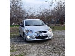 Sahibinden Hyundai Accent Blue 1.6 CRDI Biz 2013 Model