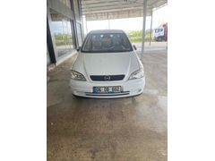 Sahibinden Opel Astra 1.6 Comfort 2001 Model 