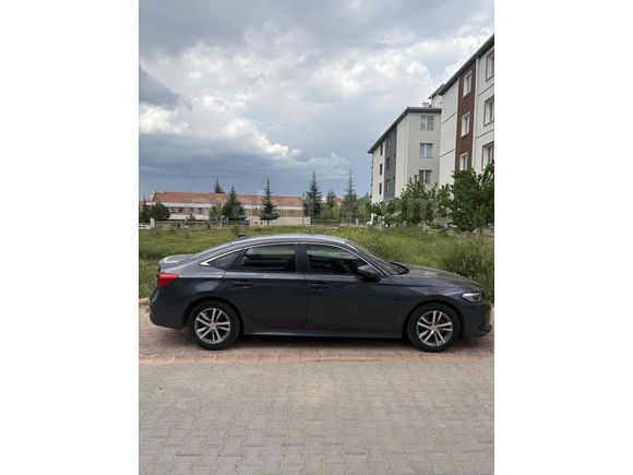 Sahibinden Honda Civic 1.5 i-VTEC Elegance 2022 Model 