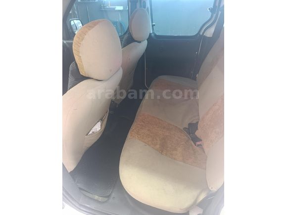 Sahibinden Citroen Berlingo 1.9 D X 2006 Model