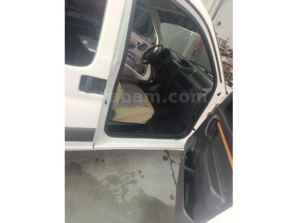 Sahibinden Citroen Berlingo 1.9 D X 2006 Model
