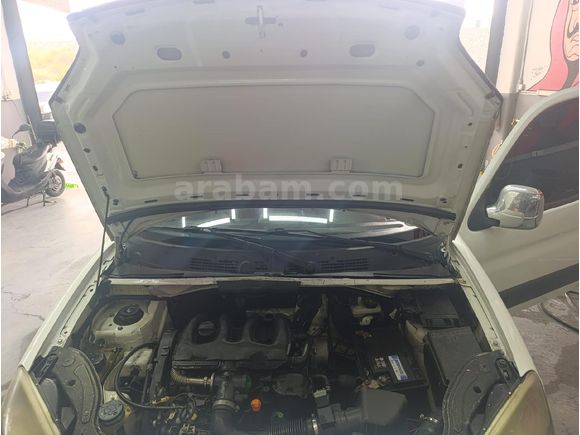 Sahibinden Citroen Berlingo 1.9 D X 2006 Model