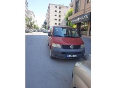 Sahibinden Volkswagen Transporter 2.5 TDI City Van2 2005 Model 