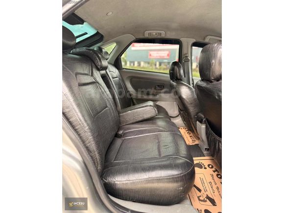 İNCESUDAN-VOLVO MOTORLU-140 HP-KONUŞAN PAKET